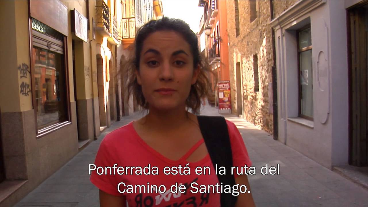 NEEM 1/NEEM B&aacute;sico - Unidad 6 Un paseo por mi ciudad - subtitulado