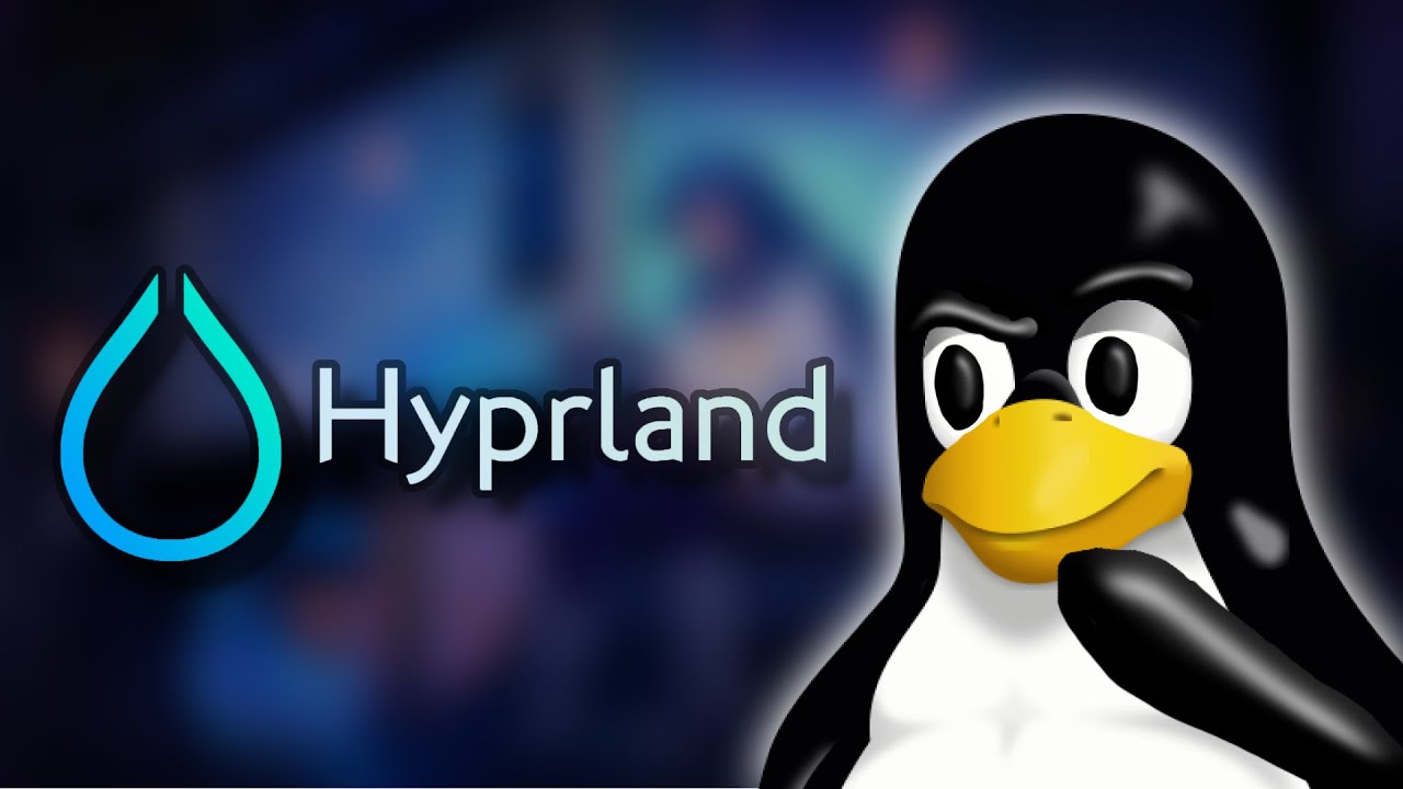 WHY IS HYPRLAND (NOT) FOR YOU?
