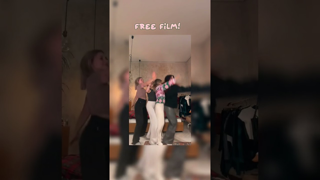 For you 💗🦋🌸🌊@hani_iaa 🦋 #dc #kartonii #freefilm #shorts