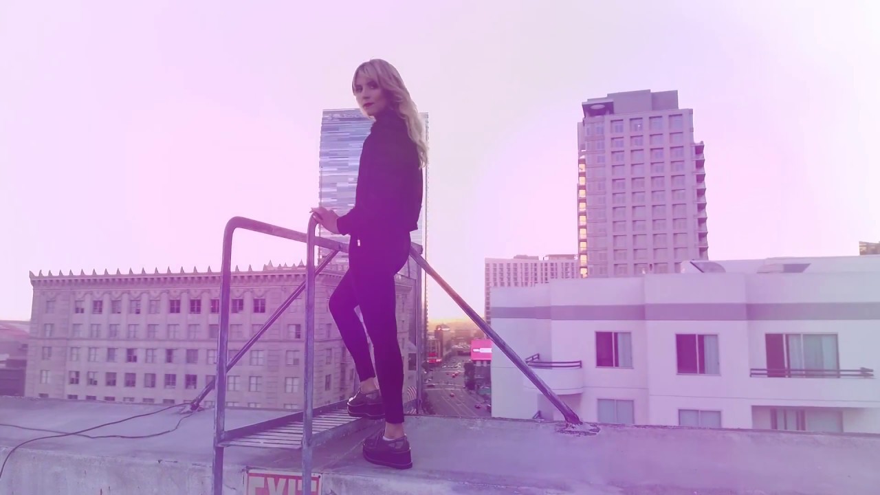 NOVI - Long Day Ft Tyler Blackburn