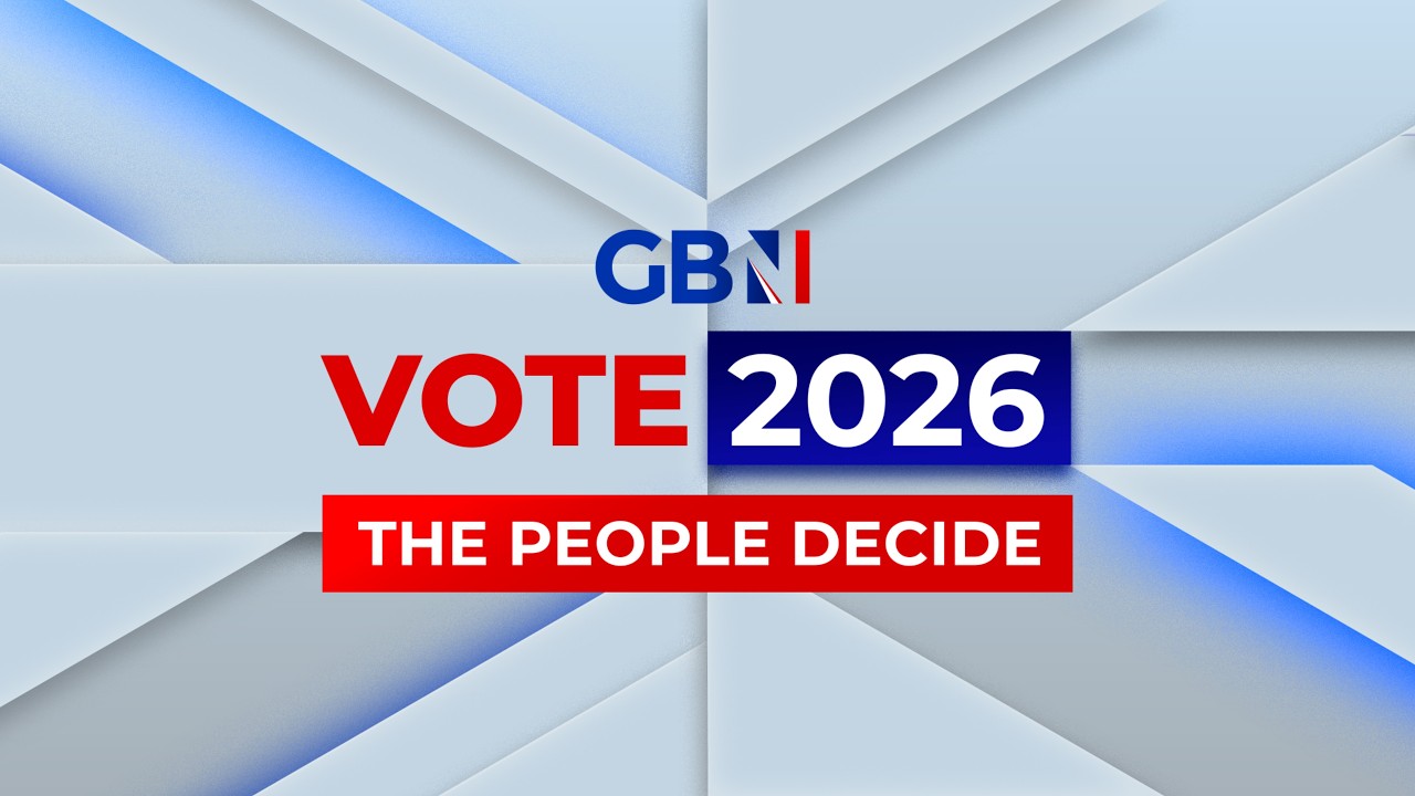 Vote 2026: The People Decide | Friday 27th February