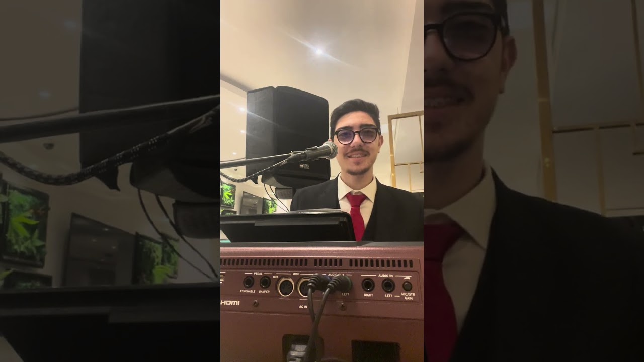 Mayli sadr hnin, msalmin kalbi … hwaza avec le grand @hamidou_artiste