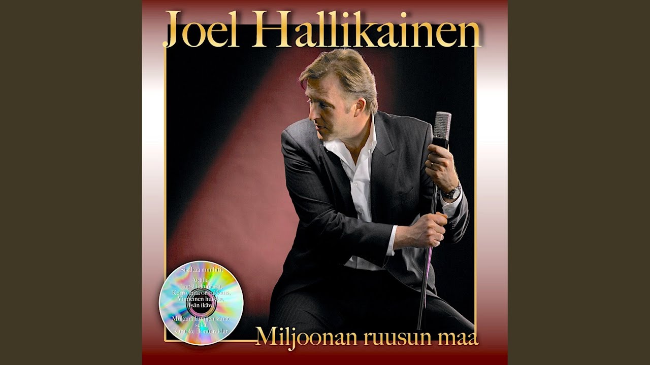 Isän ikävä