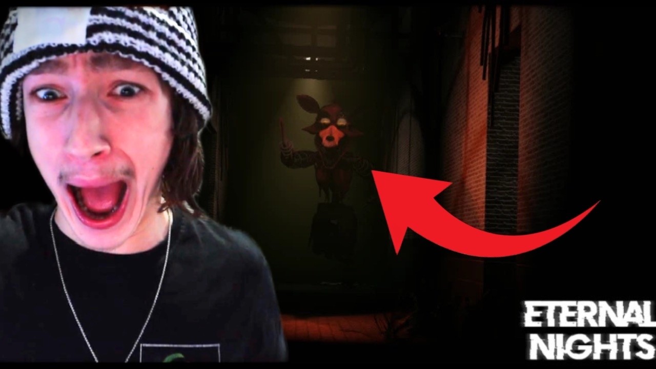 Playing The WEIRDEST Games I Could Find… LIVE 😭