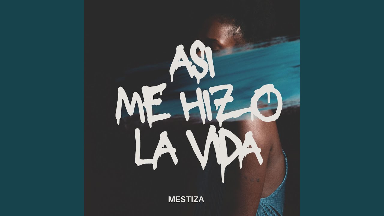 Asi me hizo la vida