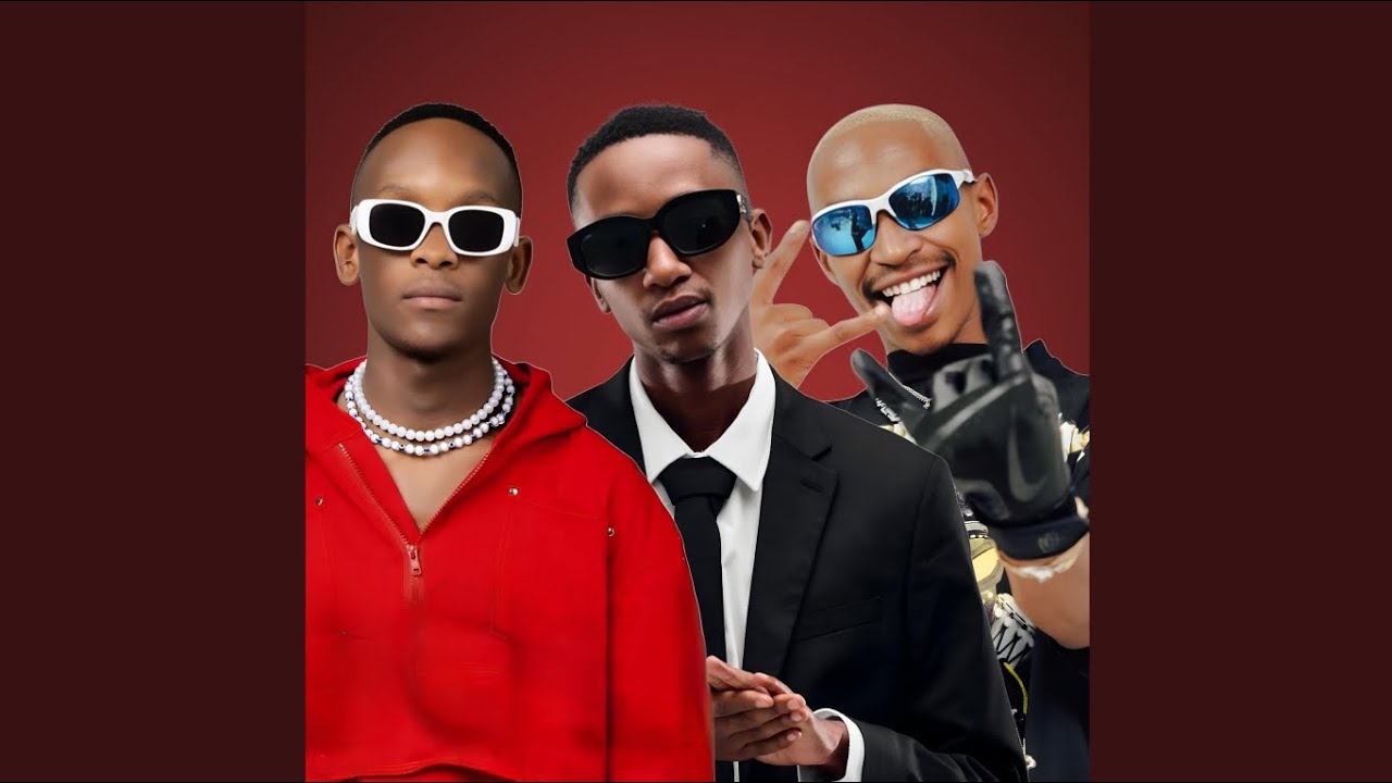 Shaunmusiq & Ftears - Khipa Lesfuba feat. LeeMcKrazy, Scotts Maphuma & CowBoii