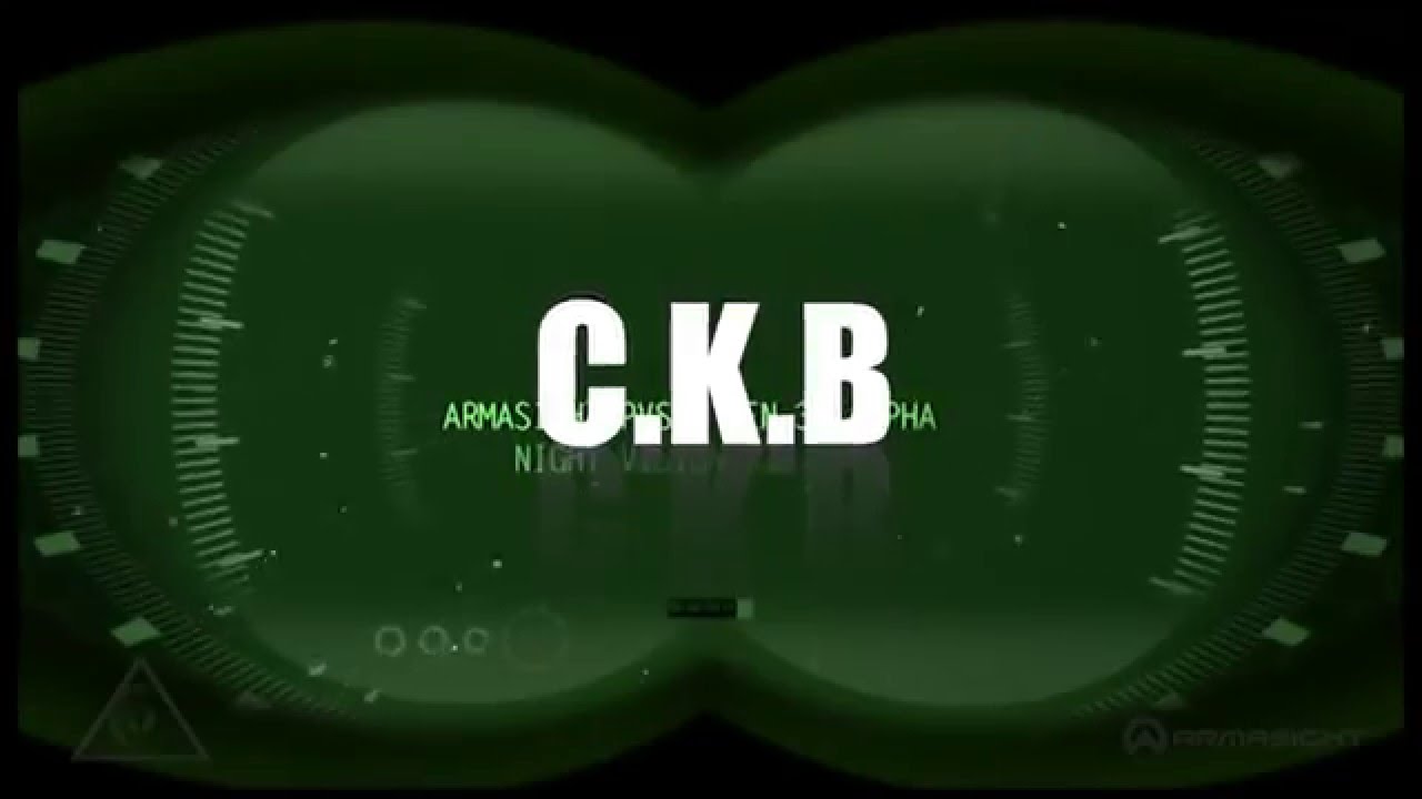 CKB #227  