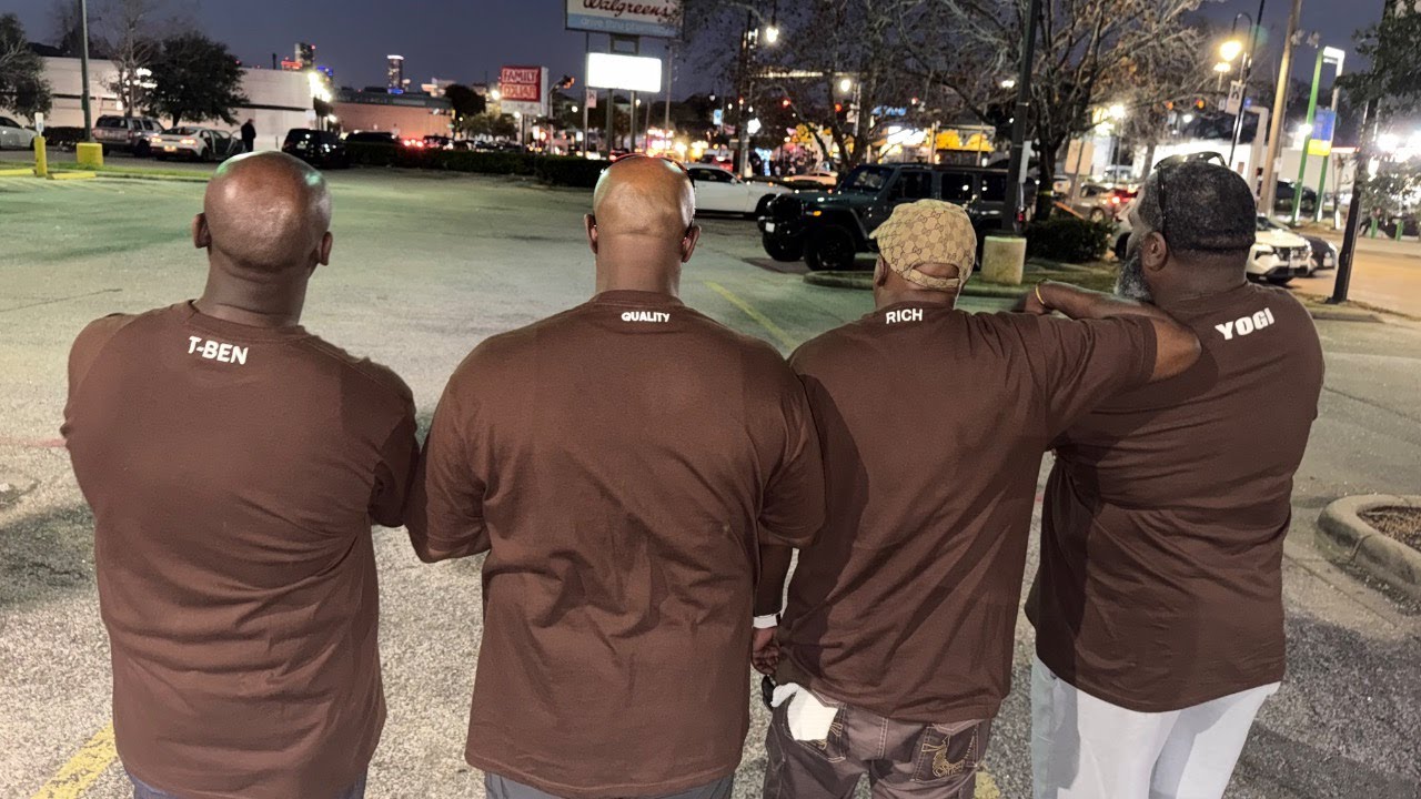 H-Town Bayou City Ep. 14