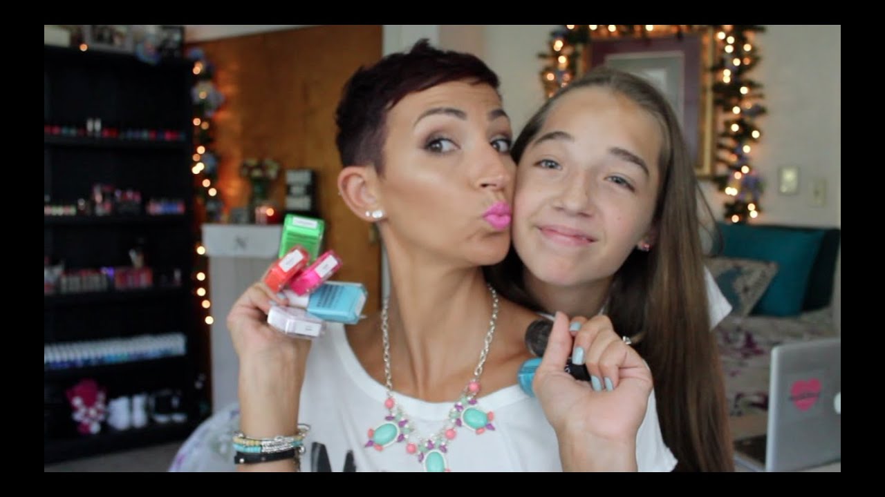 Nail Chatter-My Current Favorites!!
