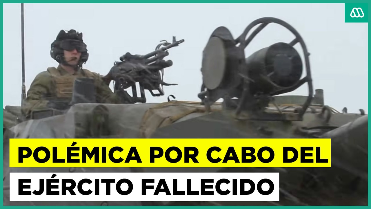 Un fallecido en entrenamiento militar: Detienen a capitán y sargento del Ejército