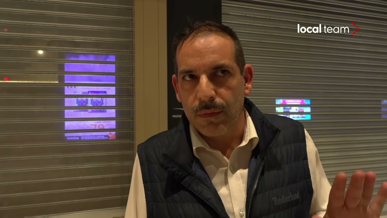 Carrefour Assago, le voci: 