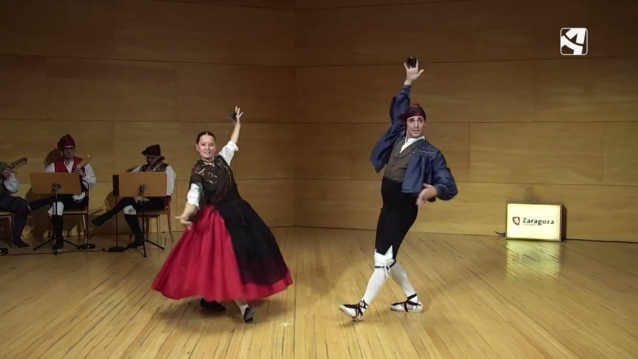 Carlota Navarro Giner y Luis Trillo Bartolomé