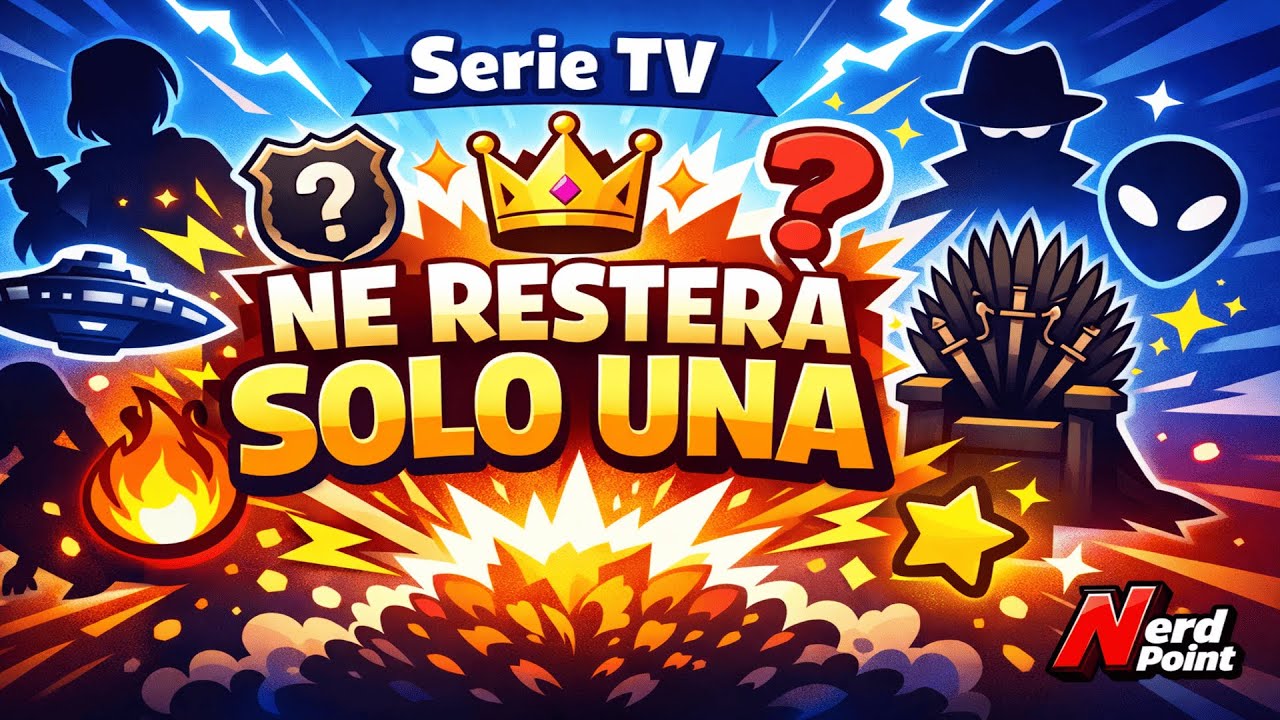 Uwufufu: Solo UNA Serie Merita il Primo Posto! Sei d’Accordo?