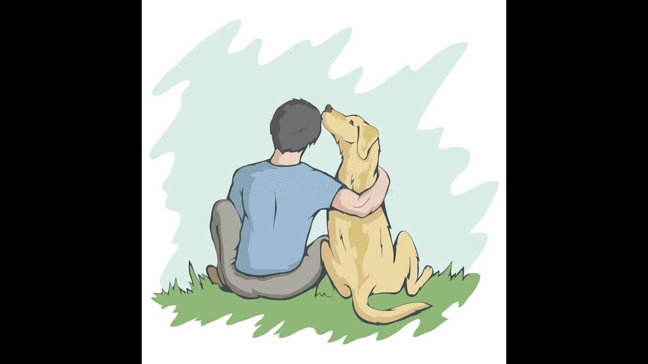 I Want My Dog Back