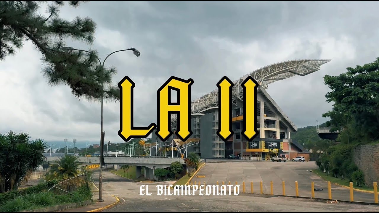 La 11⭐️ El Bicampeonato - Documental Avalancha Sur 1997.