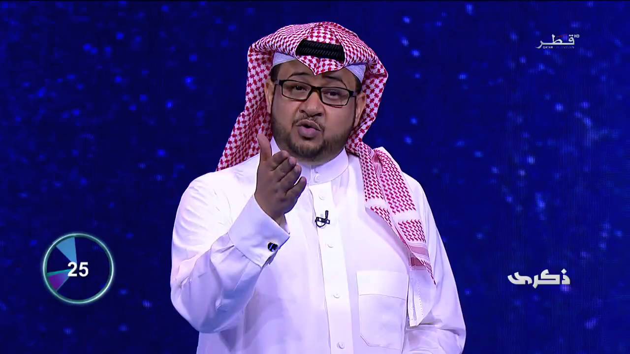 فصاحة - الحلقة 08 - الأحد 01/05/2016