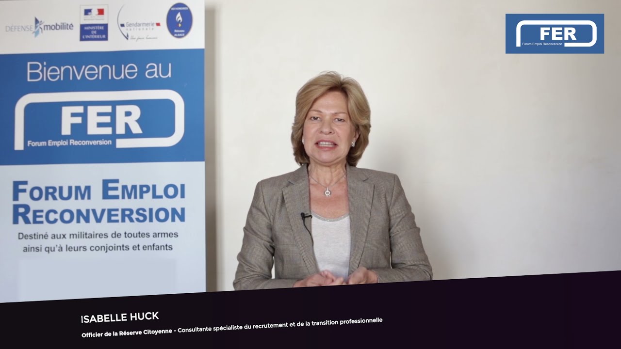 ATELIERS RECHERCHE D'EMPLOI