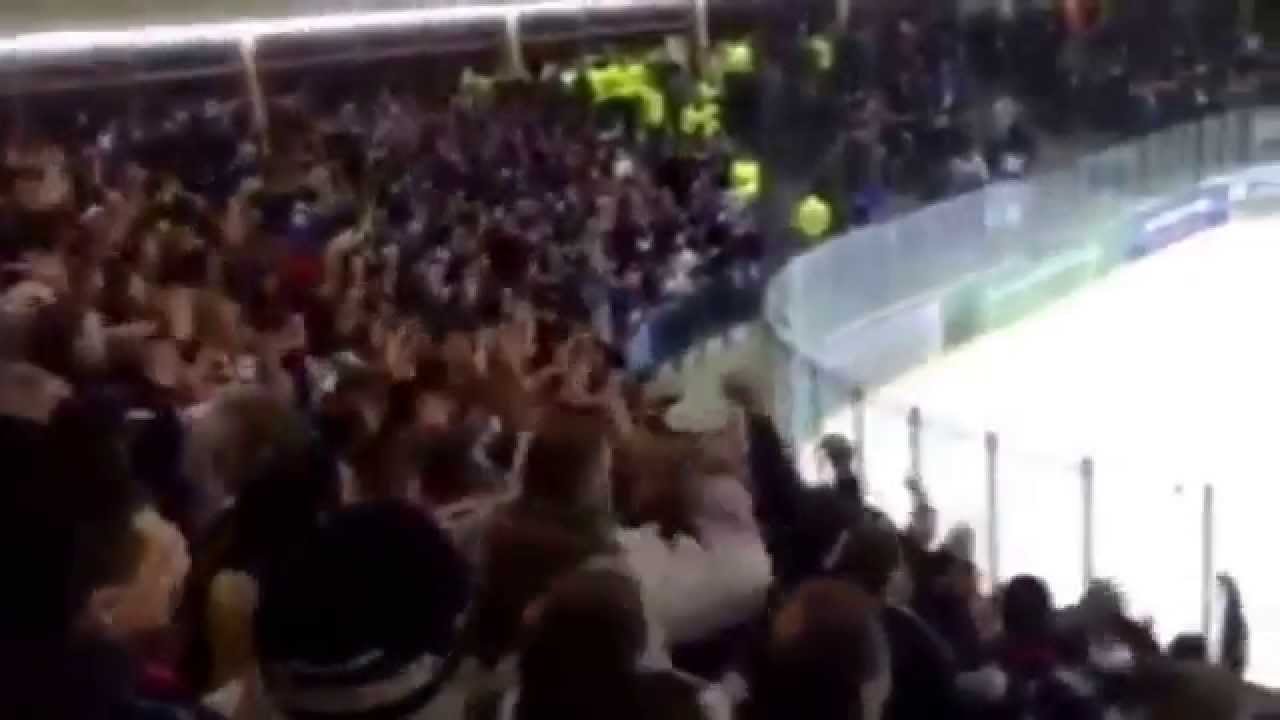 Echte Fans-Trailer Selber Wölfe Fans