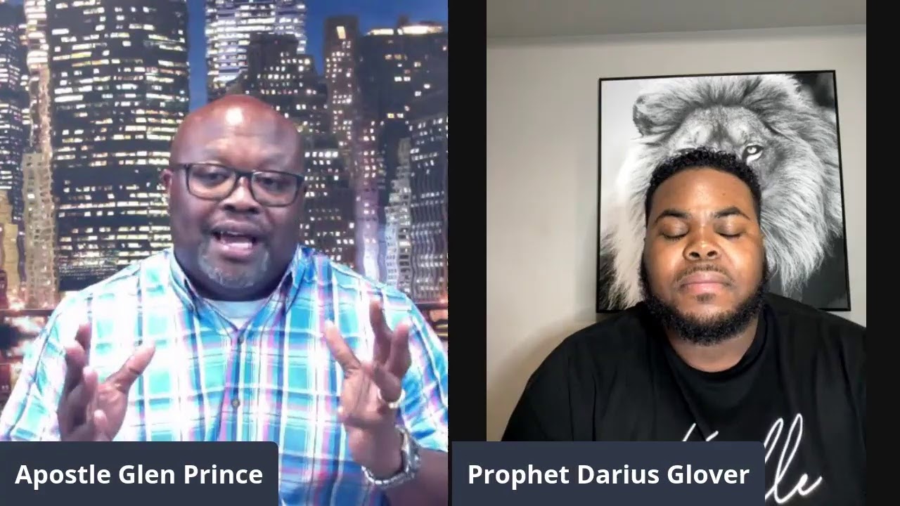 A Prophetic Talk