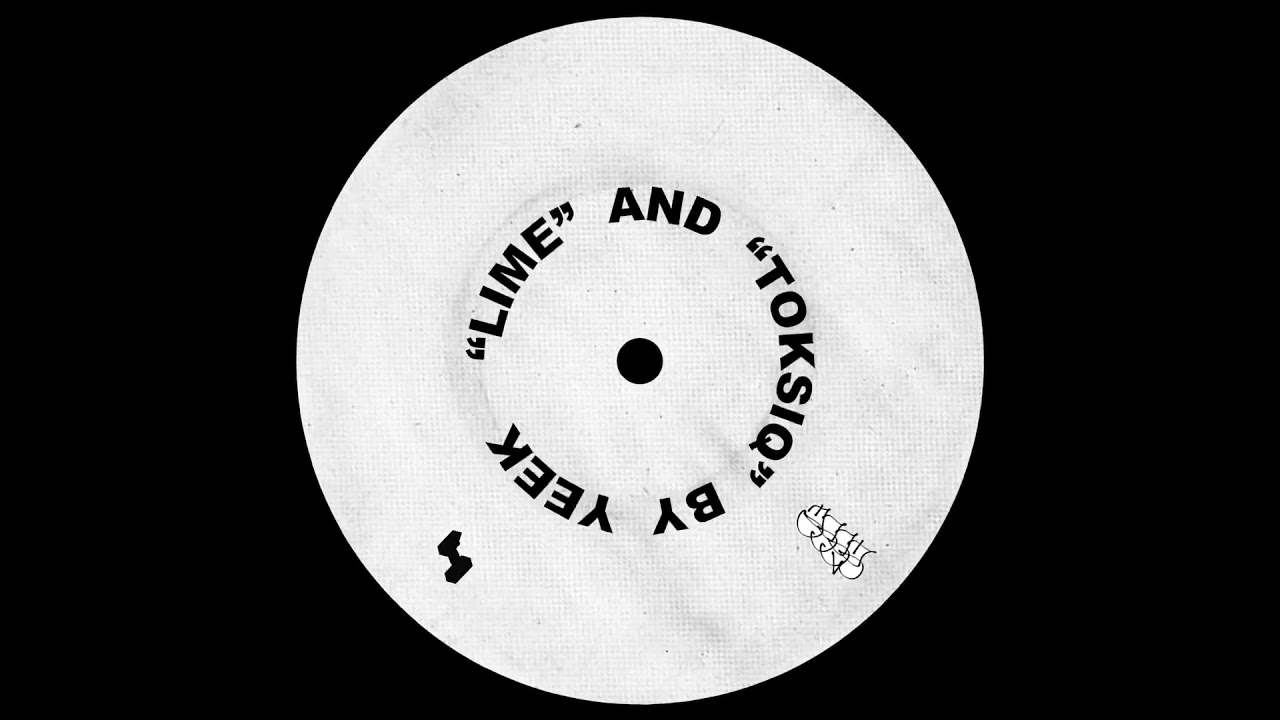 Yeek - Lime