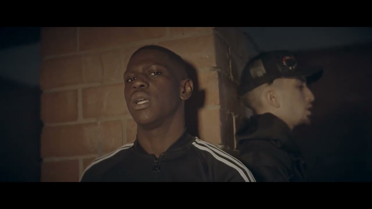 Ghetto Boy - Generaciones