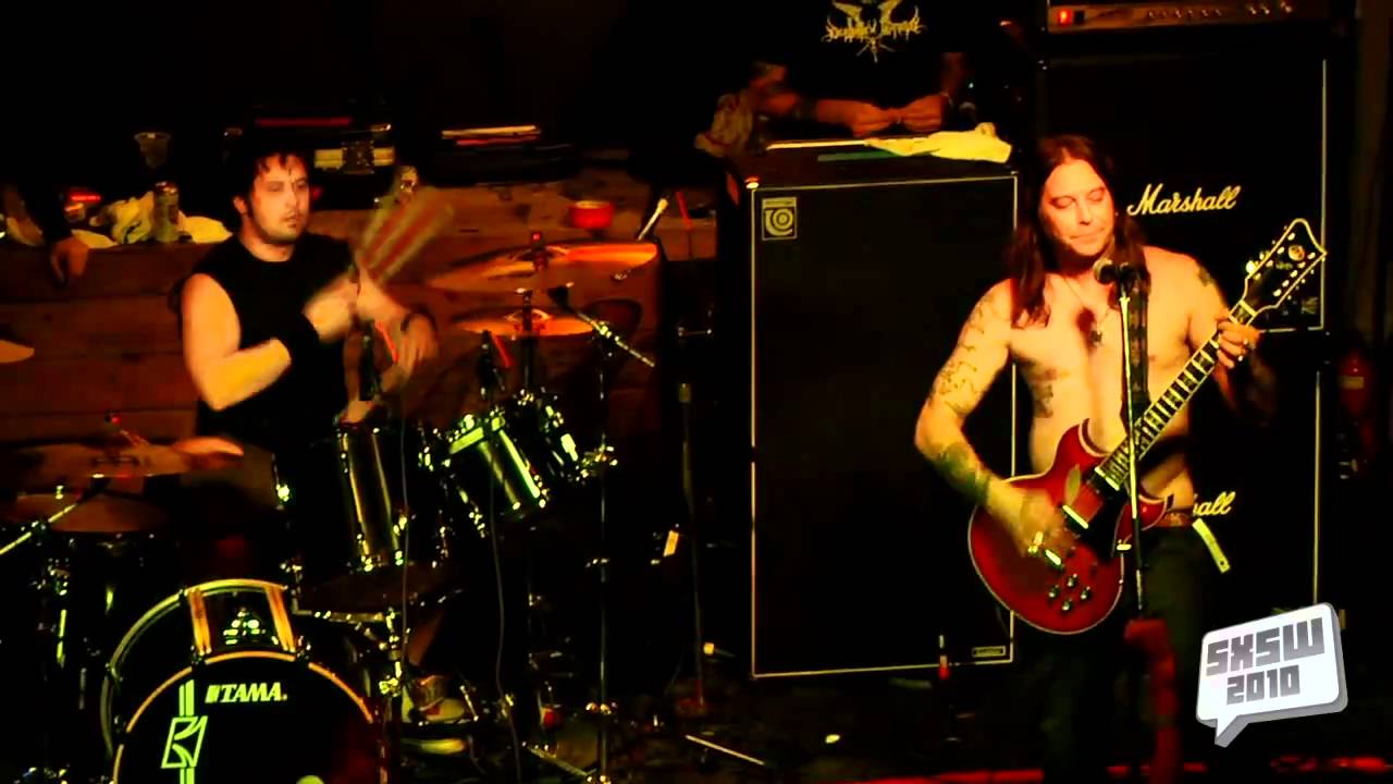 High On Fire - 