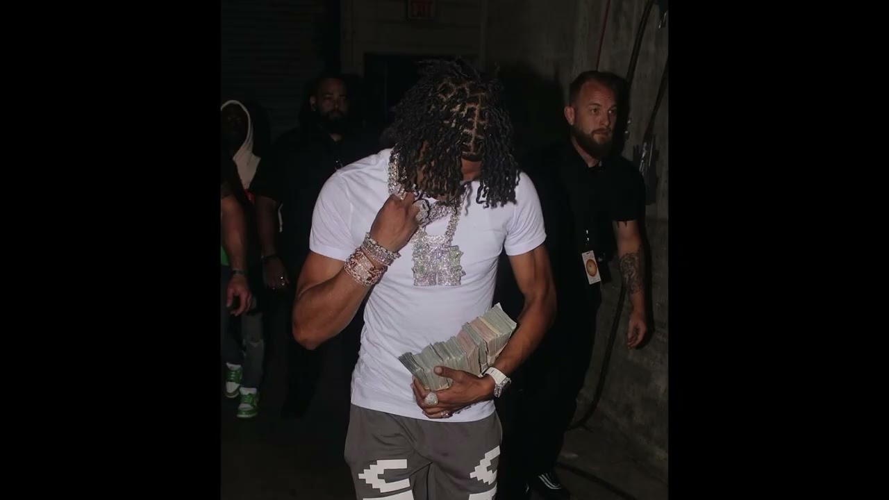 [FREE] Lil Baby Type Beat - "Veteran"