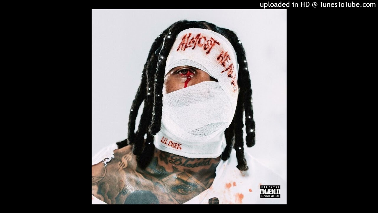 Lil Durk - I&rsquo;m The Type (Unreleased)