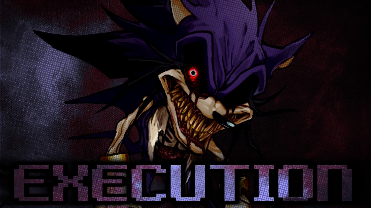 EXECUTION (NO FNF MIX)