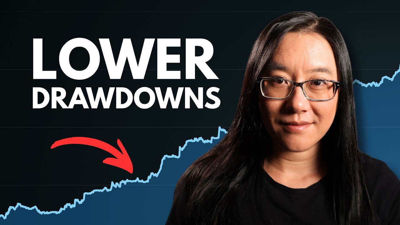 Этот БЕСПЛАТНЫЙ инструмент поможет вам создать потрясающие инвестиционные портфели! Количественны...