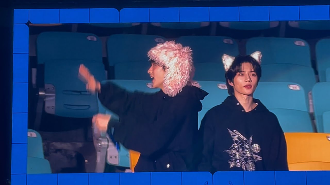 Higher Than Heaven + Cat & Dog | 260228 투바투 모아콘 중콘 DAY2 TXT MOA CON IN SEOUL