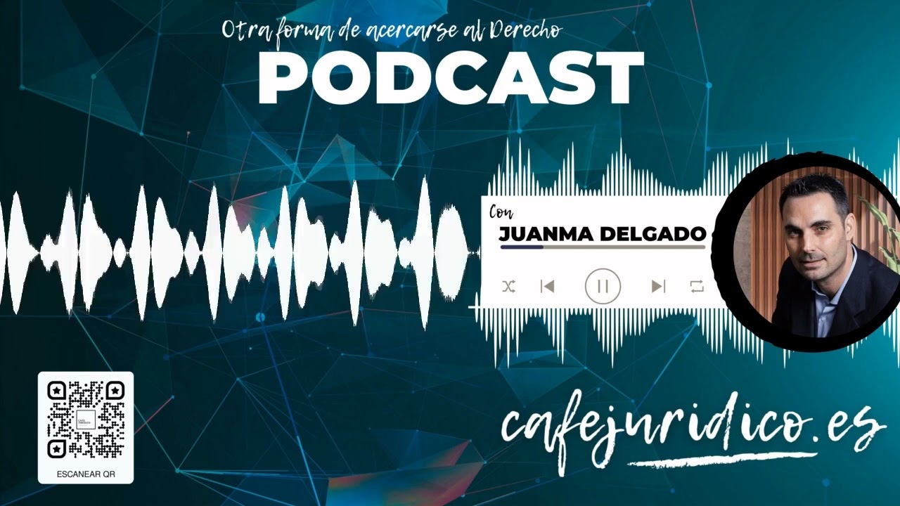 141.- Prevención de Riesgos Laborales en un Despacho de Abogados #CAFEJURIDICO