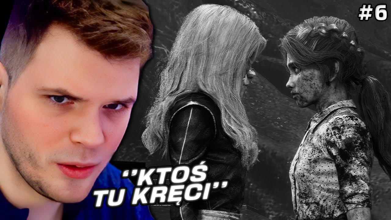 WSZYSCY SĄ PODEJRZANI! | Clair Obscur: Expedition 33 #6