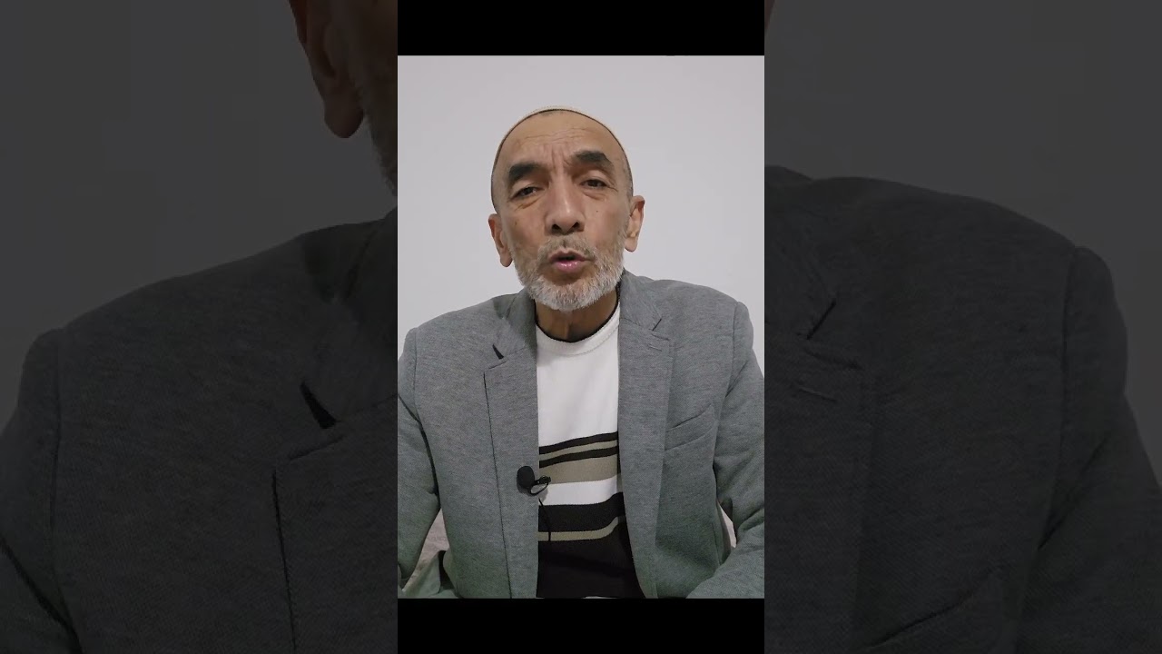 Юртимиз яна бир Ҳофизи Қуръон бўлмиш Андижонлик Абдулмажид ака _ Рижолидан айрилди 