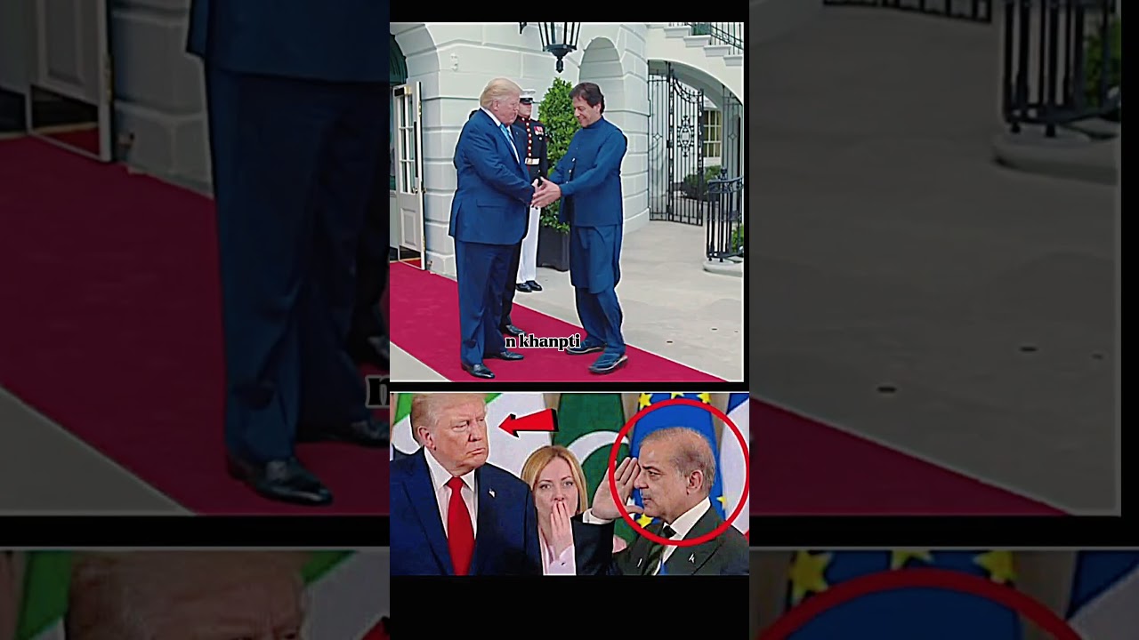 imrankhan entry USA 🇺🇸🇵🇰 #ptiofficial #pakistanprimeminister #imrankhan #pti #foryou #viralvideo