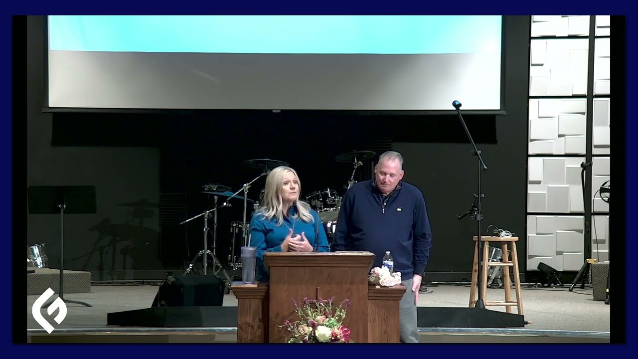 Decision Making In Marriage | Saturday Marriage Conference | Paul & Melanie Tsika