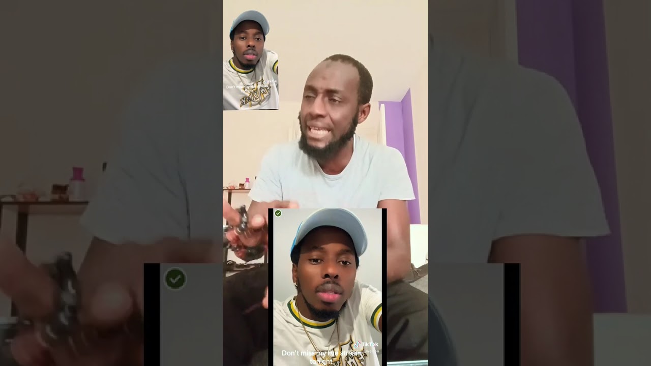 Ziggy vs Hamza Bayo Clash On Women & FGM… 😭💔