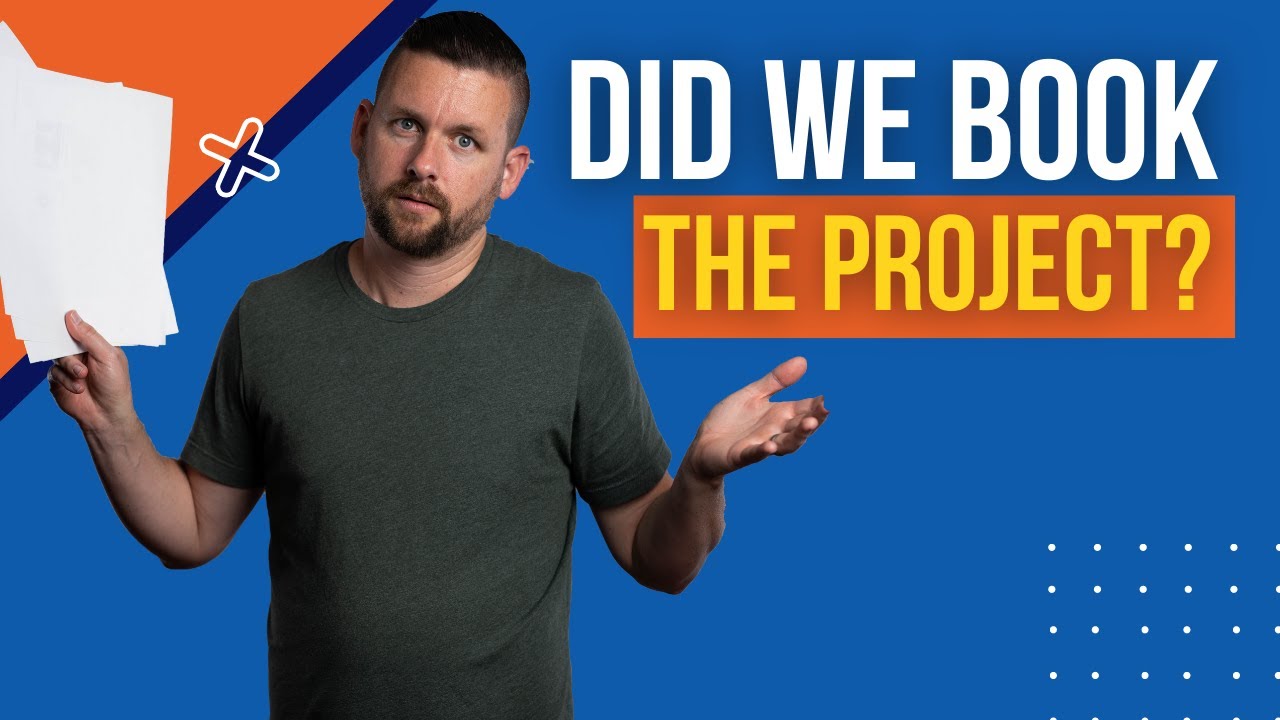 Our First $1 Million Inquiry | Growing a Video Production