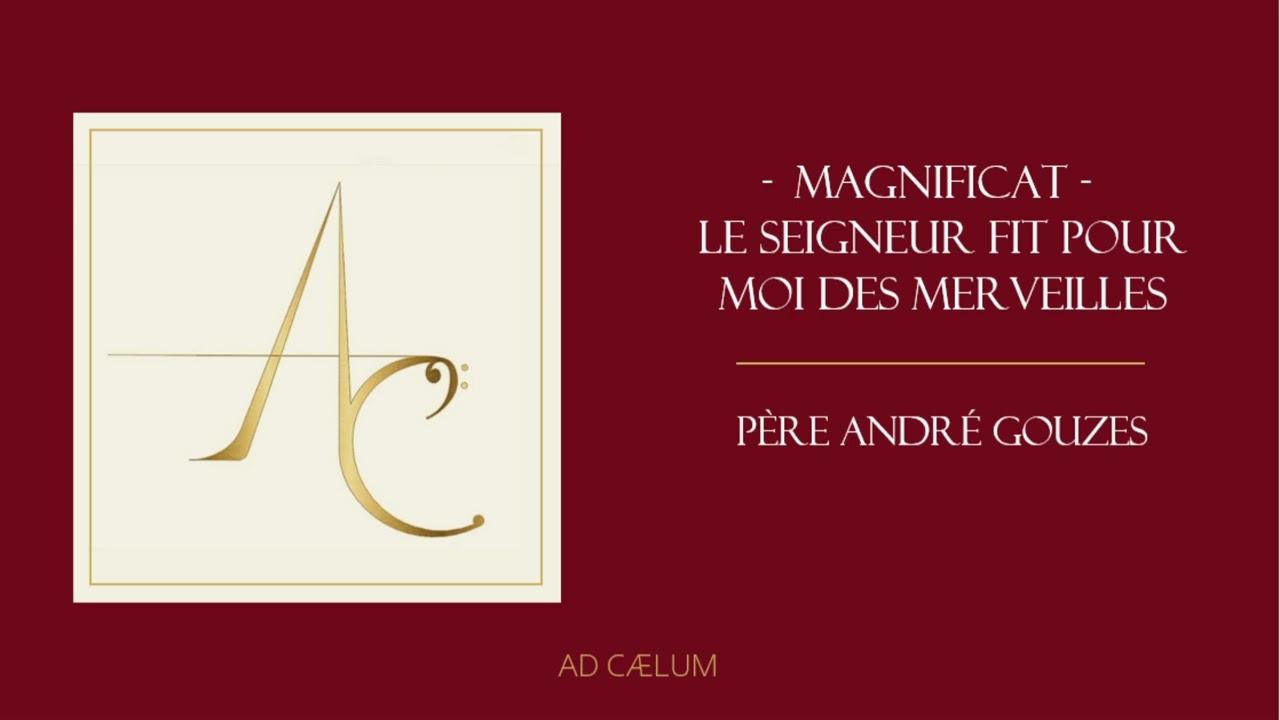 Magnificat 