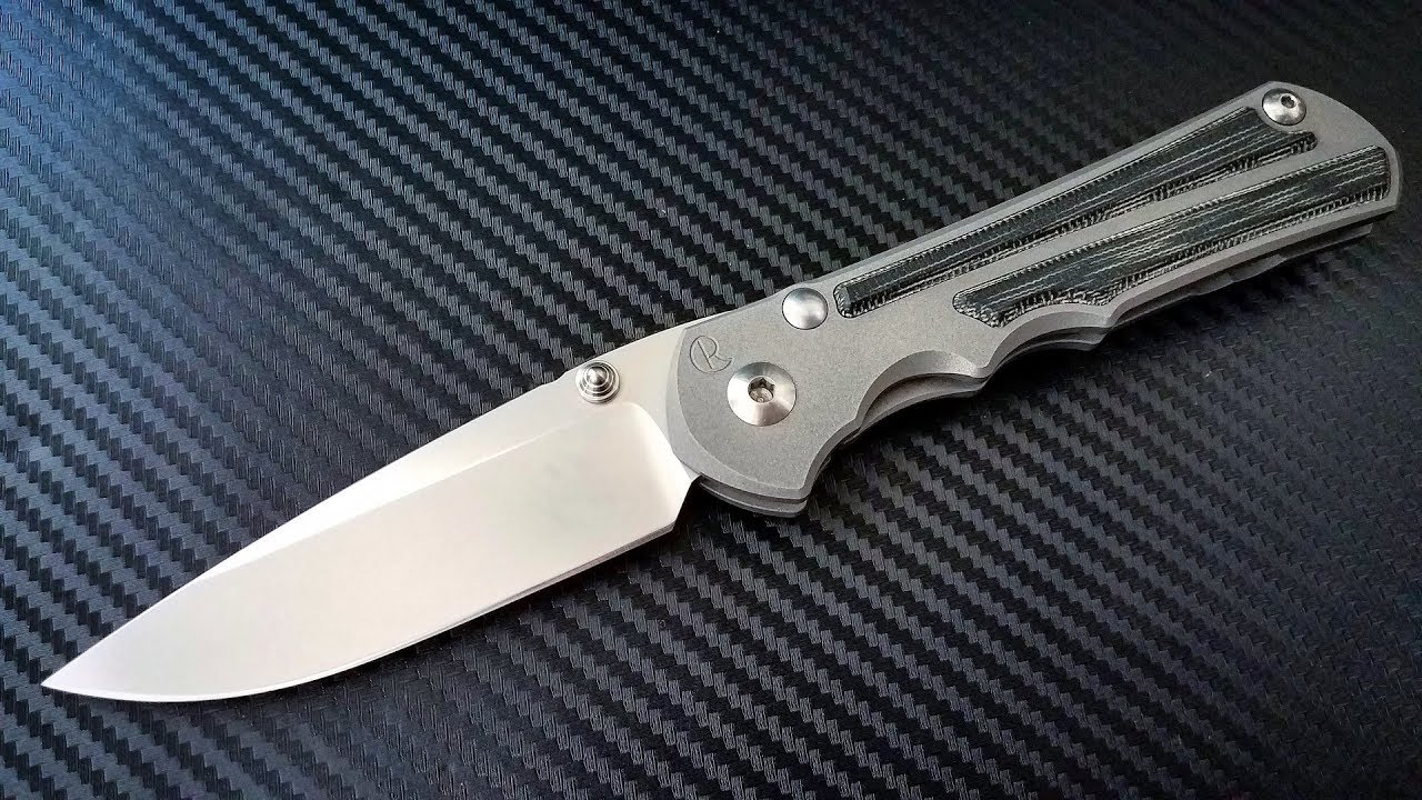 Chris Reeve Inkosi Final Diagnosis -- The Gold Standard
