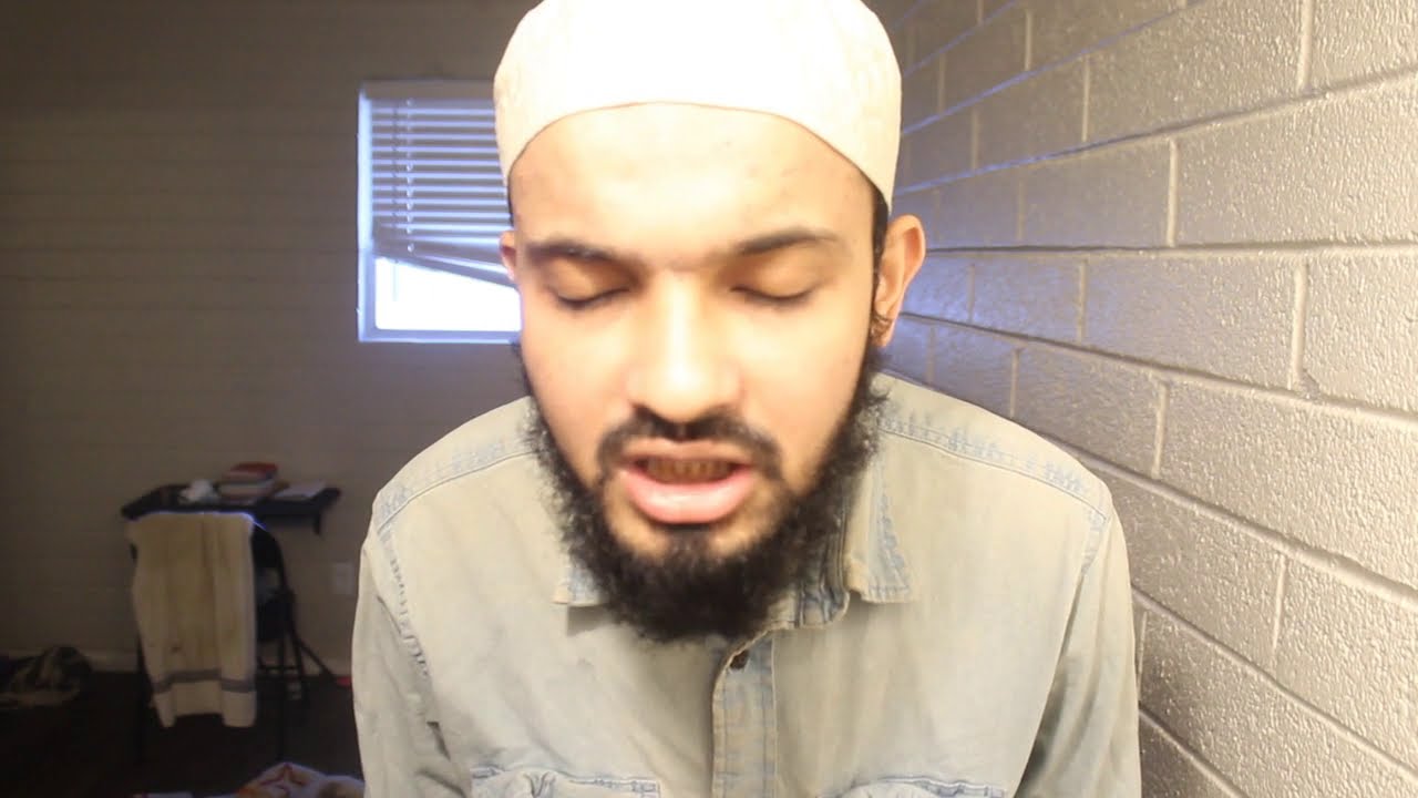 5 minutes meeting with Surah Yaseen