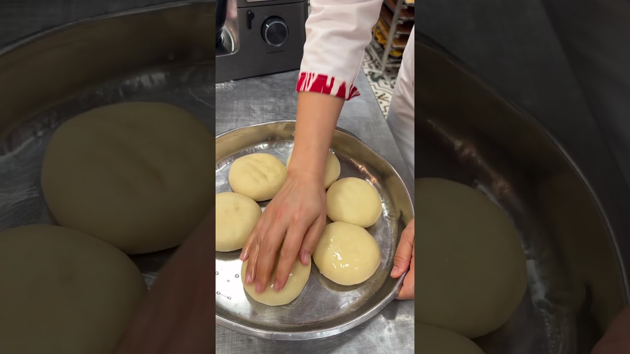 Мастер-класс в Кульдже по работе с Kenwood cooking chef