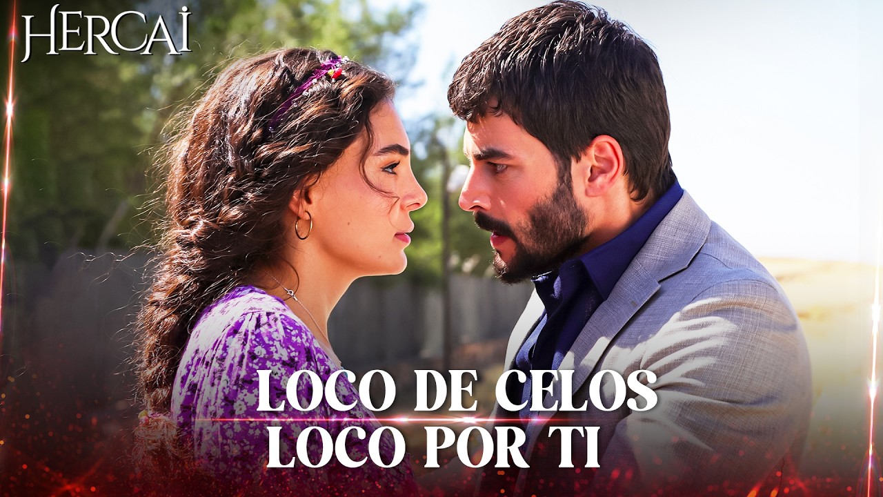 Los celos de Miran enloquecen a Reyyan💥| Escenas Exclusivas 🎁