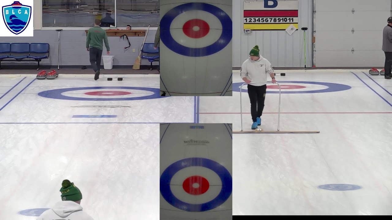 Rough Sliders v. Holy Sheet (3/11/2026)