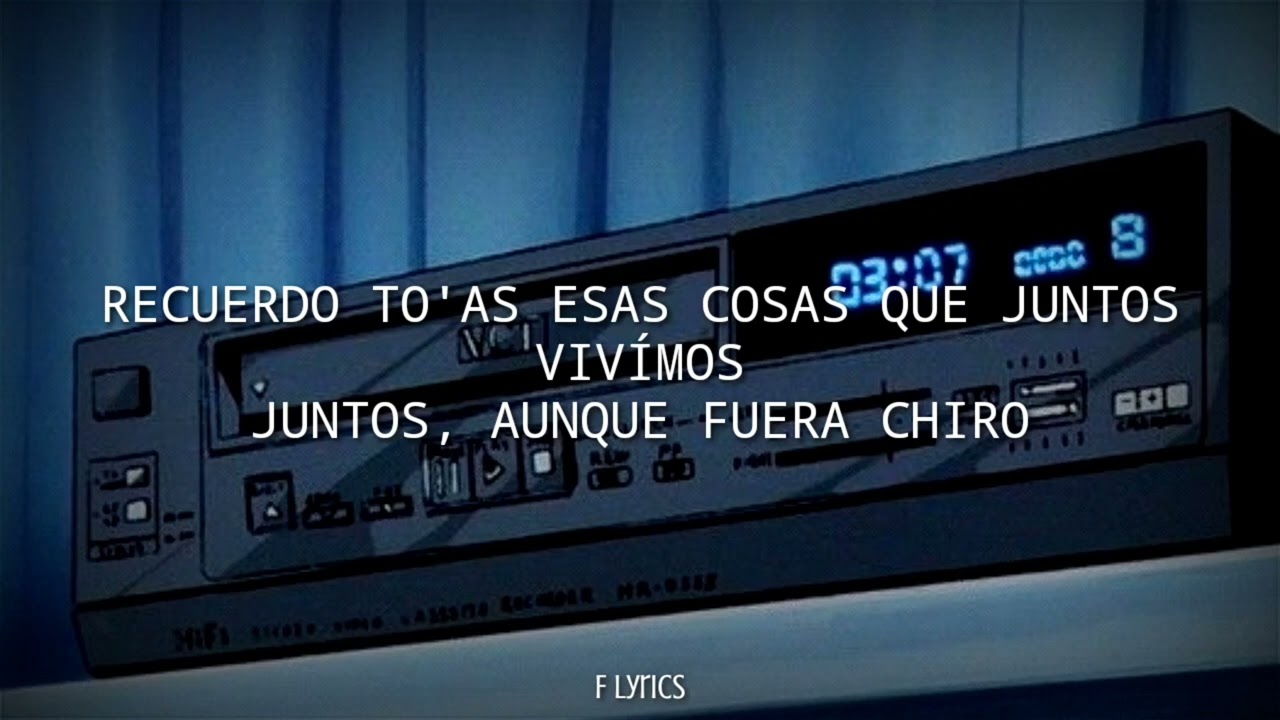 ♟️Tres Notas - AU-D [Letra/Lyrics]♟️