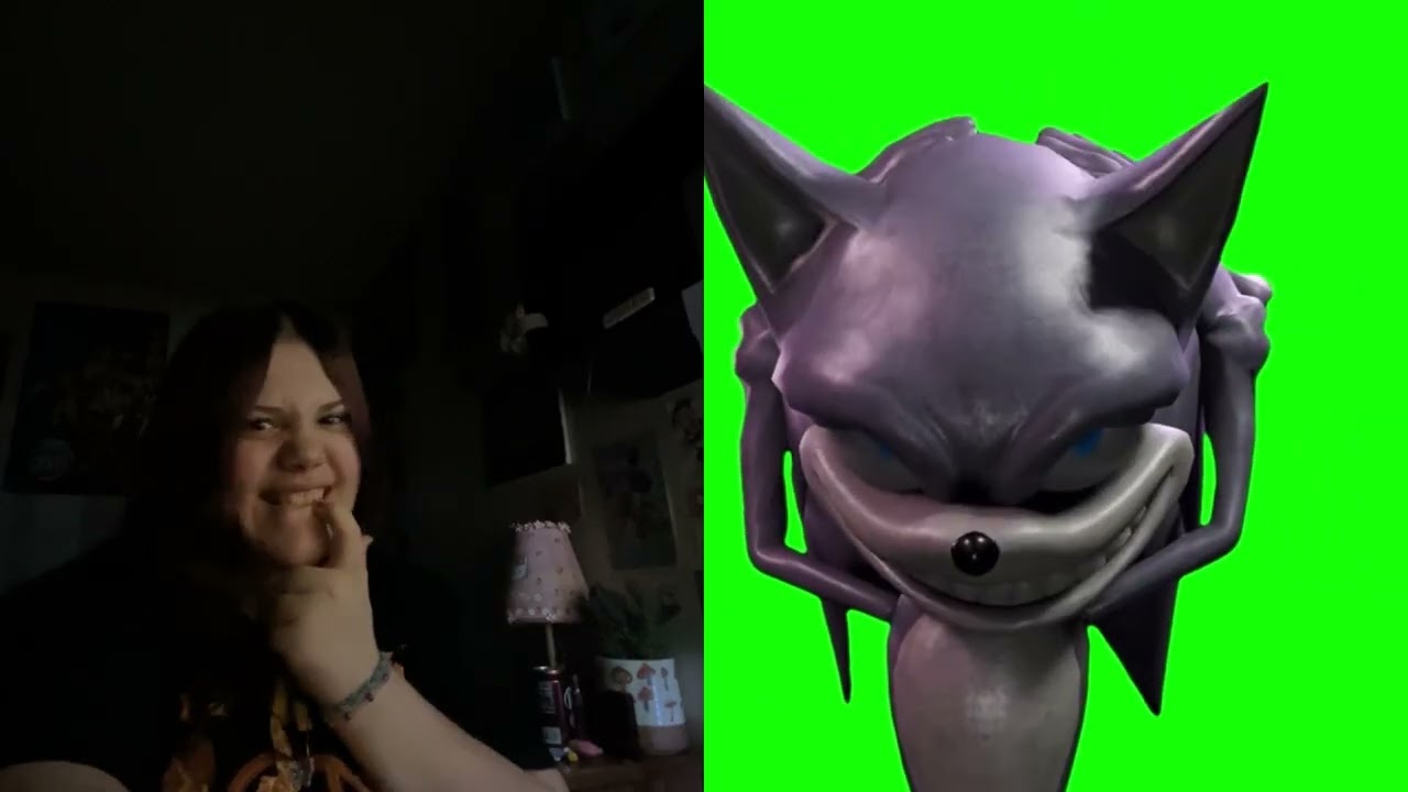 the leon obsession got bad.