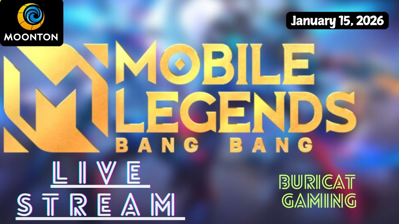 Mobile Legend Tiktok Live | I played with my viewers #mobilelegends #mlbb #mobilegame #game #player