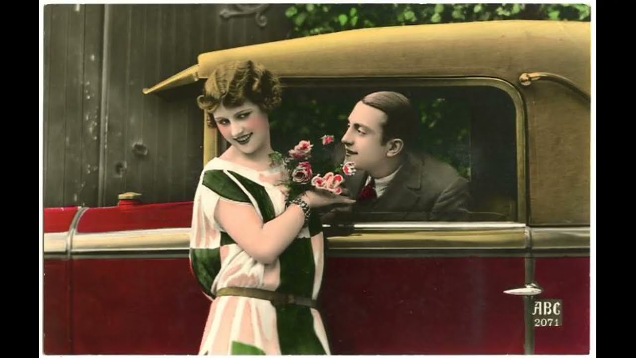 I Can't Stop Loving You - King Oliver & His Orchestra (1929)