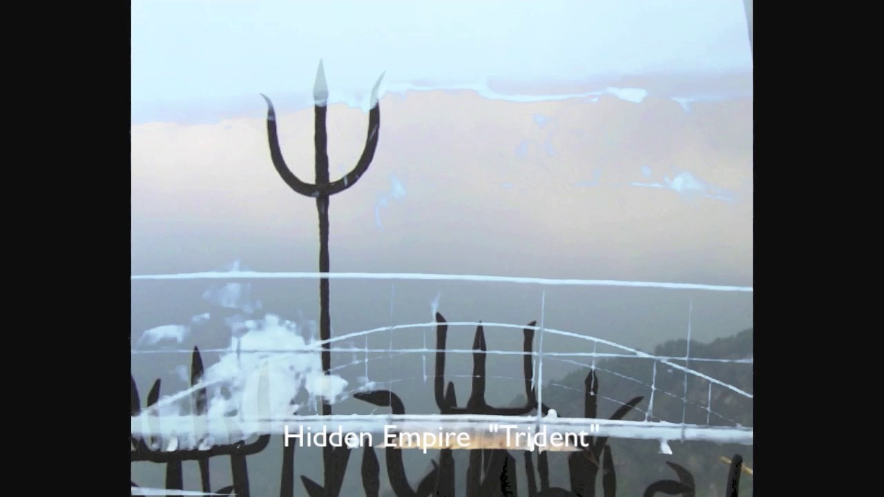 Hidden Empire - Trident (Trapez 184)