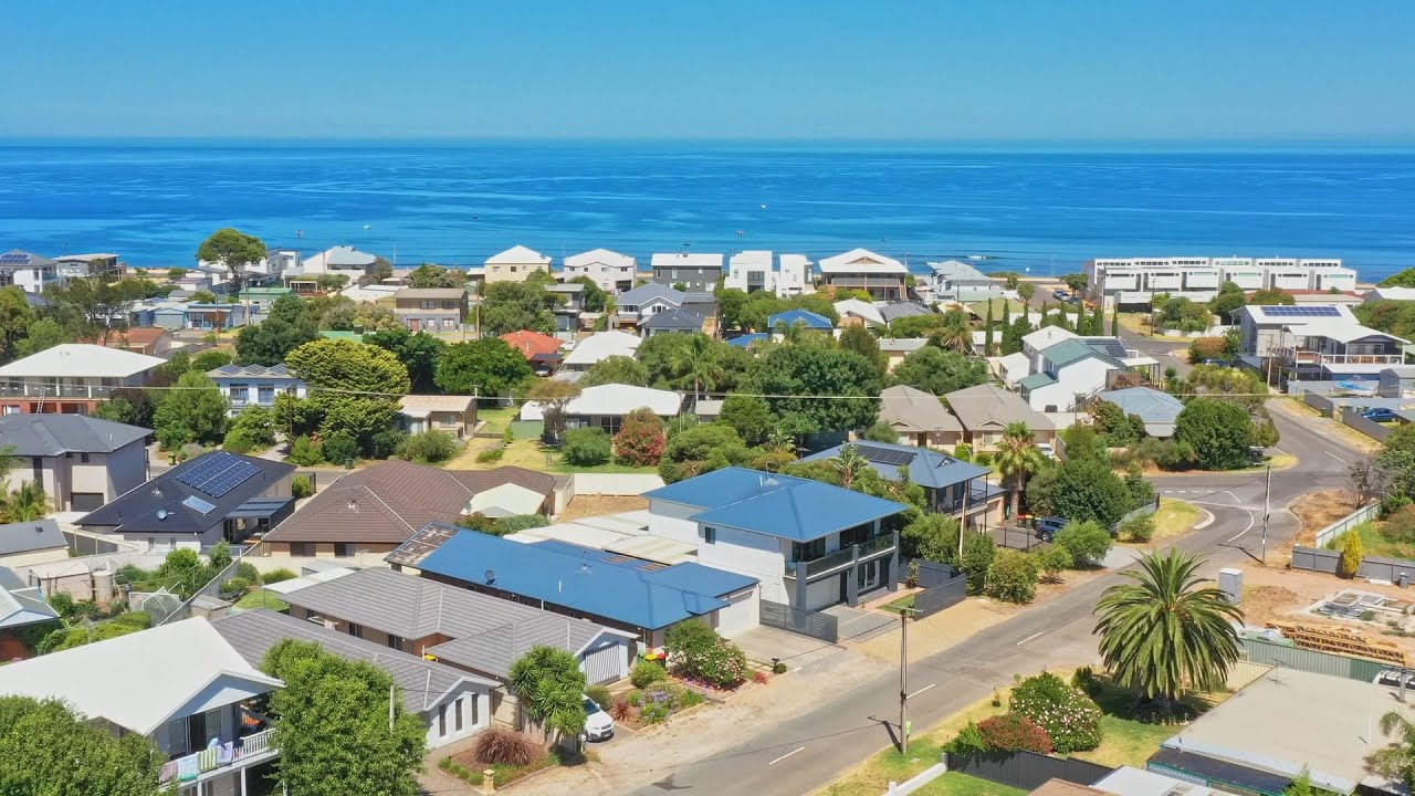House For Sale (South Australia) - 8 Thomas Street, Aldinga Beach with Jemma Turner